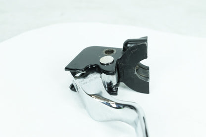 2007 - 2017 Harley-Davidson Dyna Switchback Front Left Hand Clutch Control Lever 45015-96