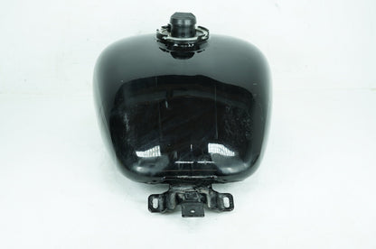 2007 - 2012 Harley-Davidson Touring Electra Glide Classic Fuel Gas Tank Gasoline Reservoir 61356-08