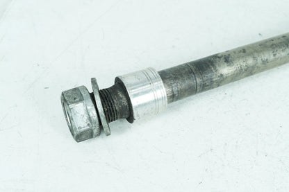 2004 - 2013 Harley-Davidson Sportster Low Rear Wheel Axle Bolt Shaft 41176-08