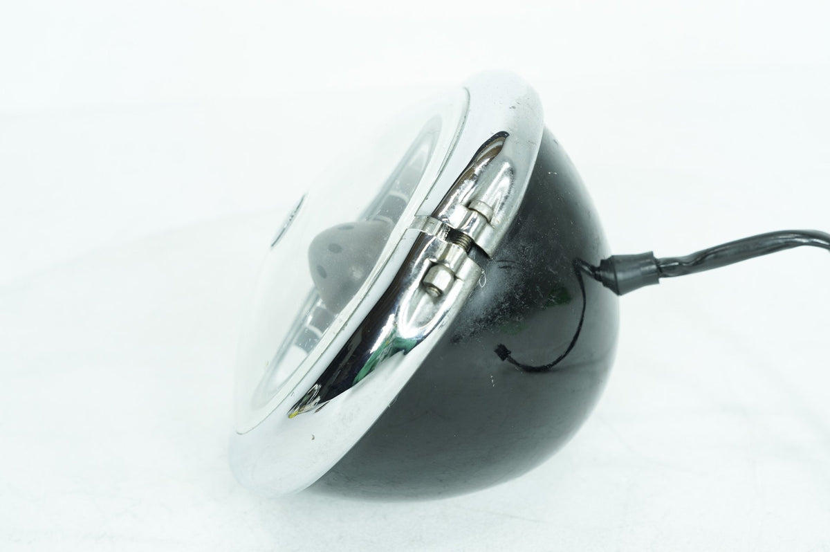 Headlight Headlamp Head Light Halogen, 69774-07A, 2016, Harley-Davidson, Dyna, Low Rider, FXDL