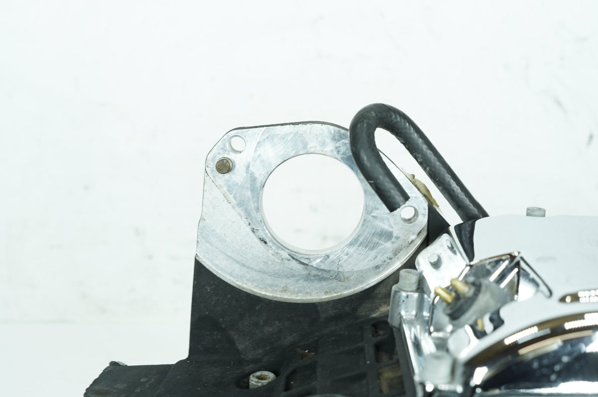 2000 Harley Touring FLHRCI Road King Classic OEM 5 Speed Transmission Gearbox