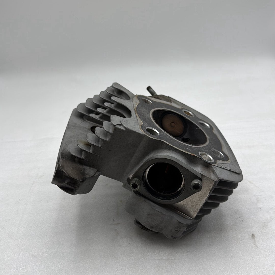 1991 - 2003 Harley-Davidson Sportster Custom Anniversary Front Twin Cam Engine Cylinder Head 16663-88B