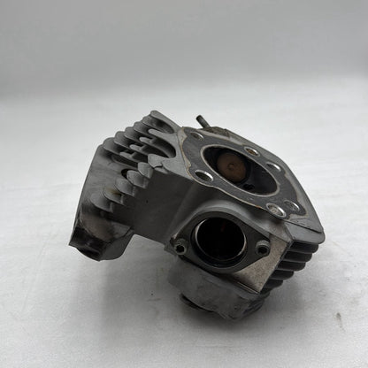 1991 - 2003 Harley-Davidson Sportster Custom Anniversary Front Twin Cam Engine Cylinder Head 16663-88B