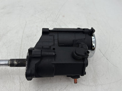 2005 Harley Dyna FXDWG Wide Glide OEM Engine Starter Motor