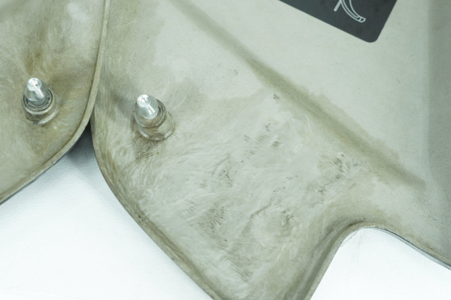 1984 - 1998 Harley-Davidson Touring Road King Classic Left Right Side Fairing Cover 66619-97A