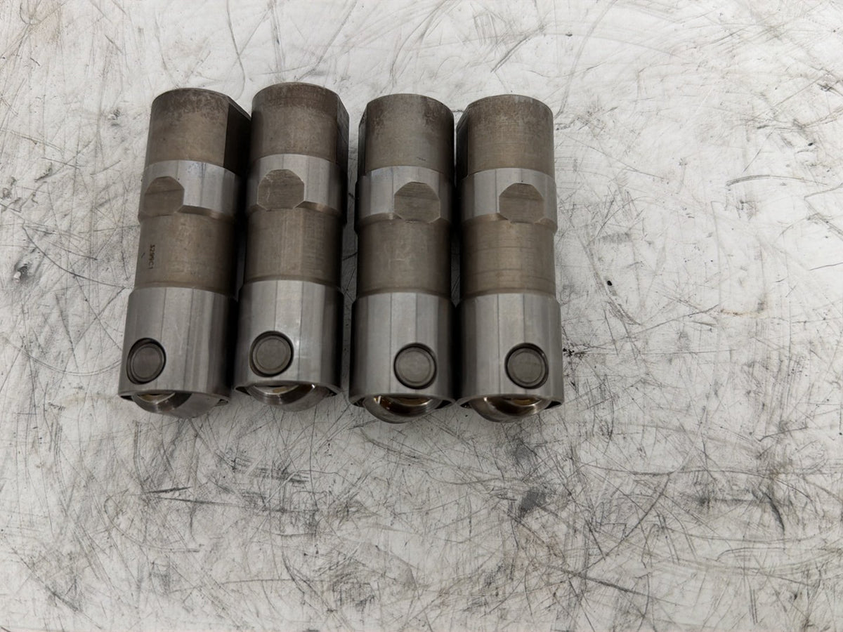 2010 Harley Touring Electra Classic OEM Twin Cam Hydraulic Tappets 4 Lifters