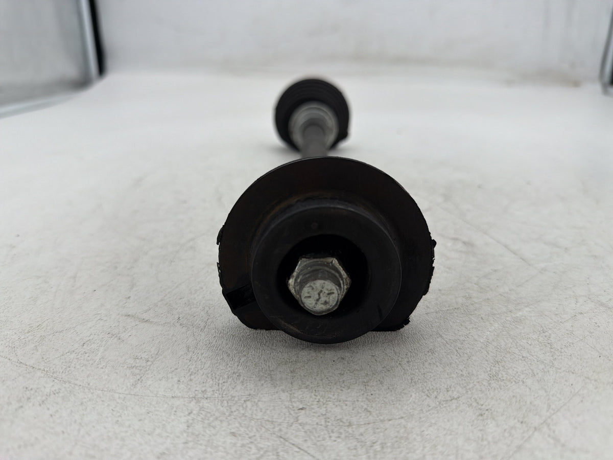 2012 Harley Electra Glide Touring Ultra OEM Rear Fork Swingarm Pivot Bolt Shaft