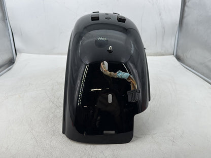 2010 Harley Dyna Fat Bob FXDF OEM Rear Wheel Fender Panel