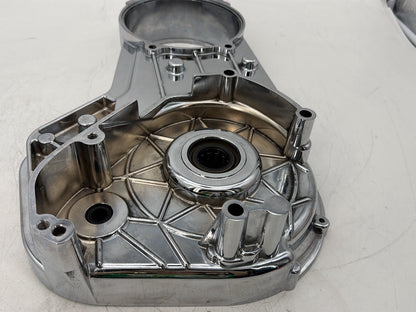 2005 Harley Touring FLHRCI Road King Classic OEM Inner Primary Clutch Cover