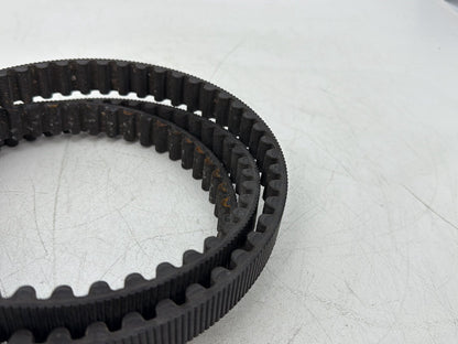 2014 Harley Street Glide Touring FLHXS OEM Rear Drive Belt 40024-09 140T 1"