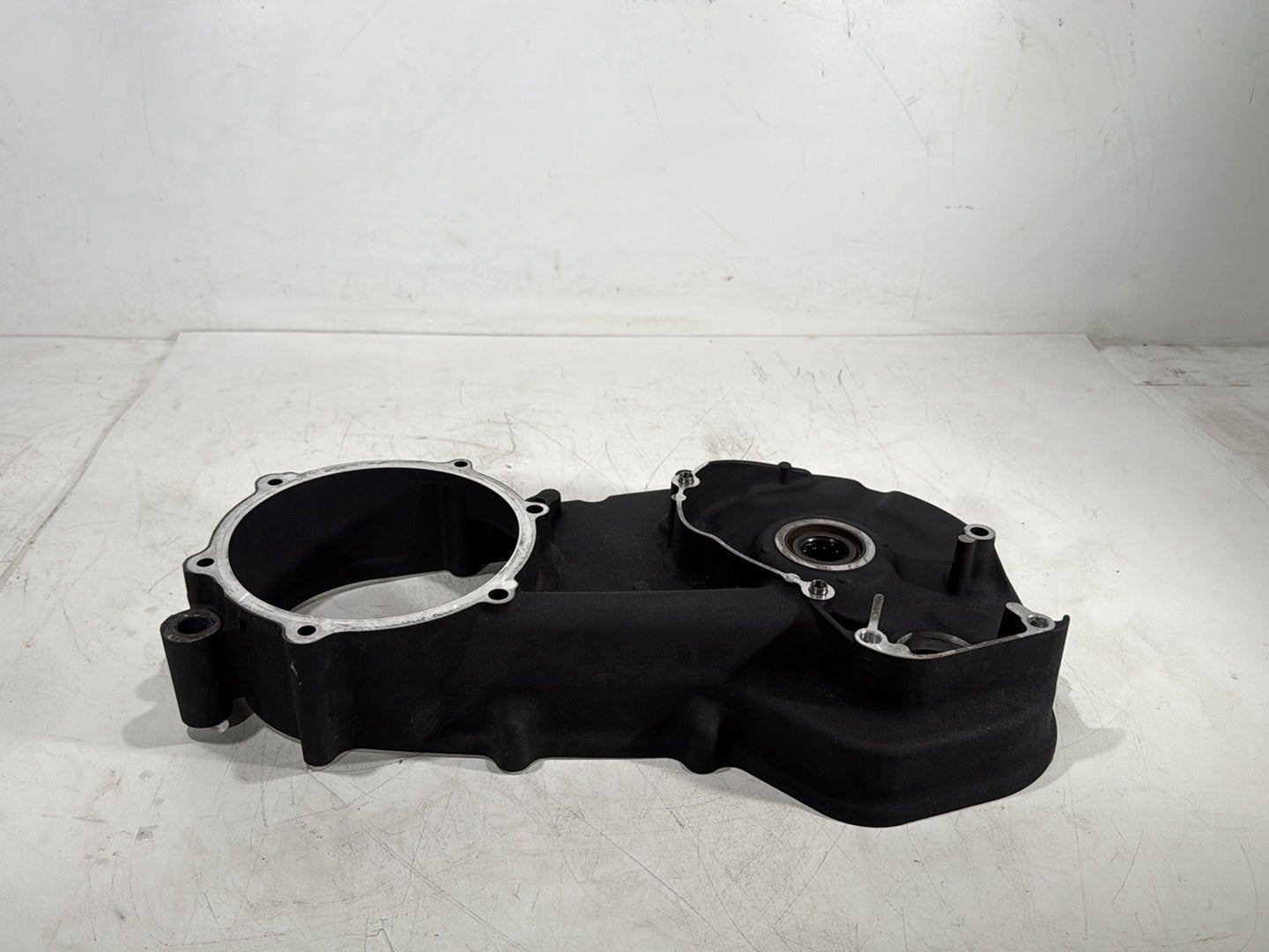 2015 Harley Road Glide Touring FLTRXS OEM Inner Primary Clutch Cover