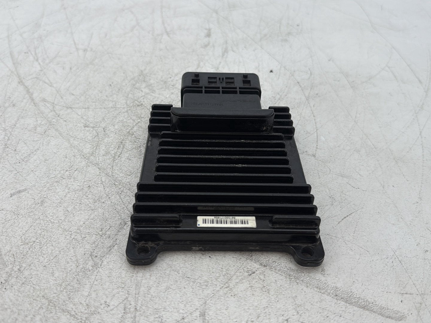 2013 Harley Electra Glide Touring Ultra FLHTCUI OEM Engine Control Module Brain ECU ECM