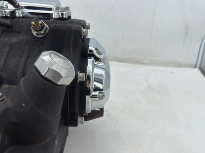 2007 Harley Street Glide Touring FLHX OEM 6 Speed Transmission Gearbox