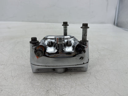 2006 Harley Electra Glide Touring Classic FLHTCI OEM Front Left 1 Brake Caliper