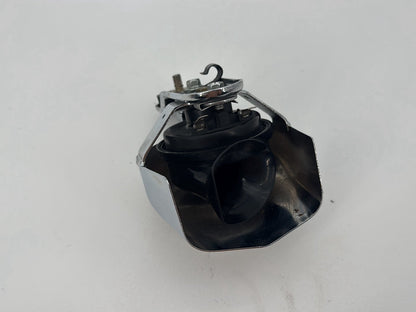 1999 - 2006 Harley-Davidson Dyna Wide Glide Horn Signal Klaxon Chrome Cover