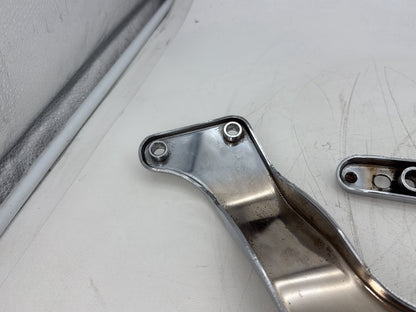 2006 Harley Softail FLSTCI Heritage Classic OEM Rear Left Right Fender Struts Bracket