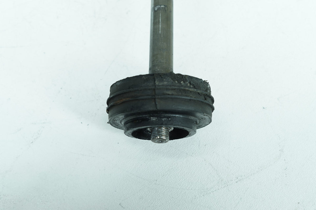00 Harley Touring Electra Glide Classic OEM Rear Fork Swingarm Pivot Bolt Shaft