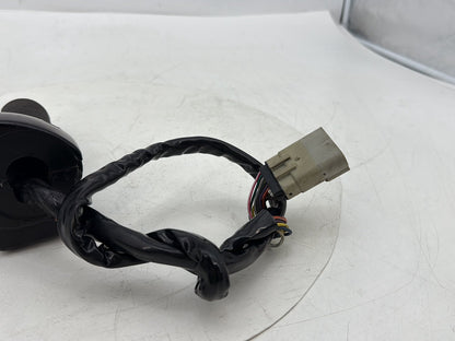 2008 Harley Electra Glide Touring Ultra FLHTCUI OEM Left Turn Signal Headlight Switches Controls