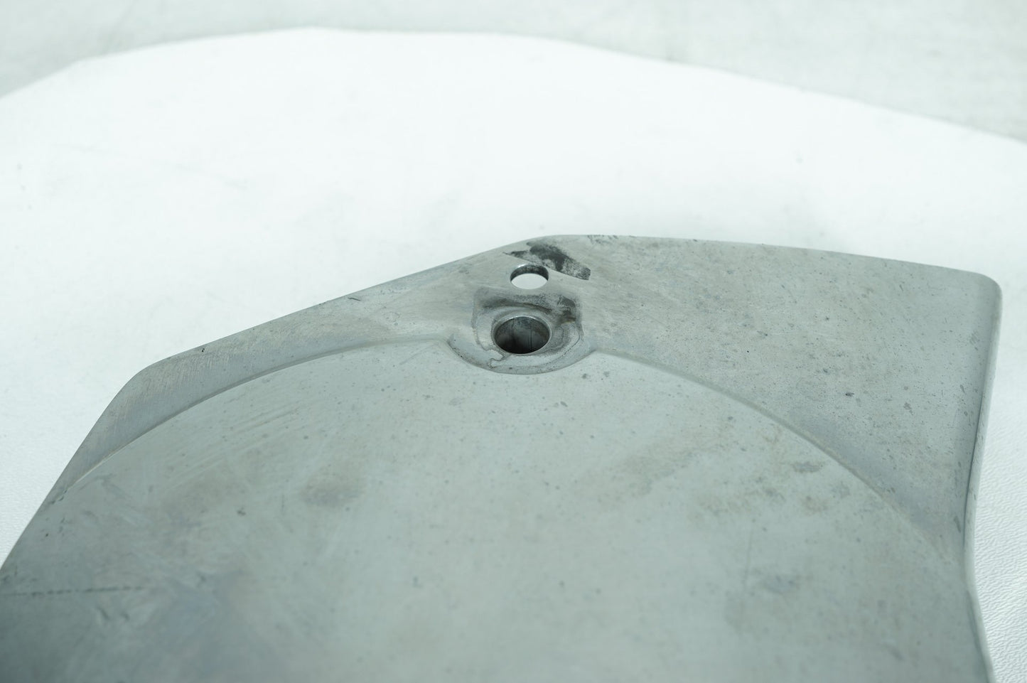 2004 - 2013 Harley-Davidson Sportster SuperLow Rear Wheel Belt Sprocket Cover 34910-04 34910-04