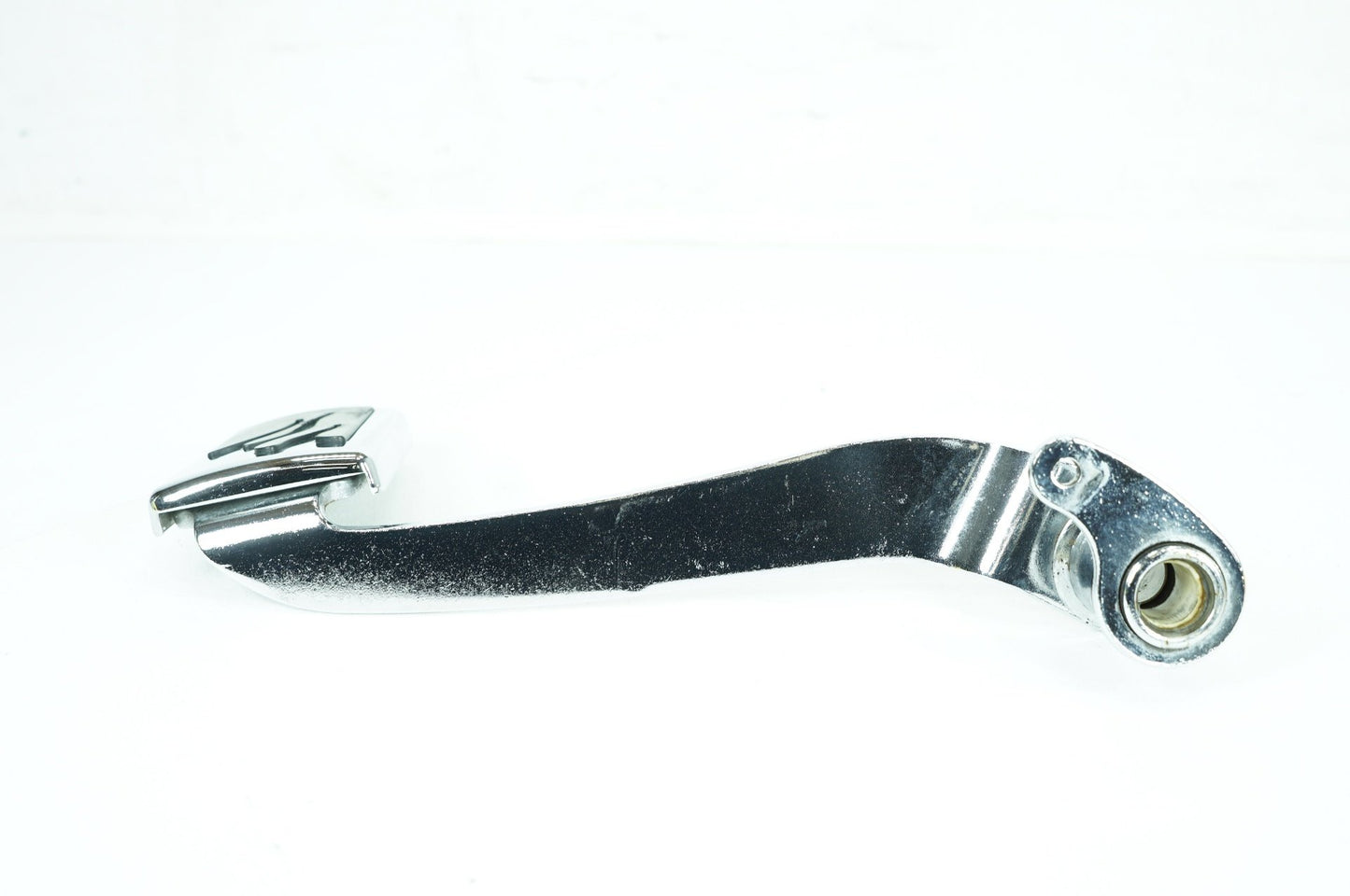 1999 - 2006 Harley-Davidson Touring Electra Glide Classic Foot Brake Control Lever Pedal 42407-02