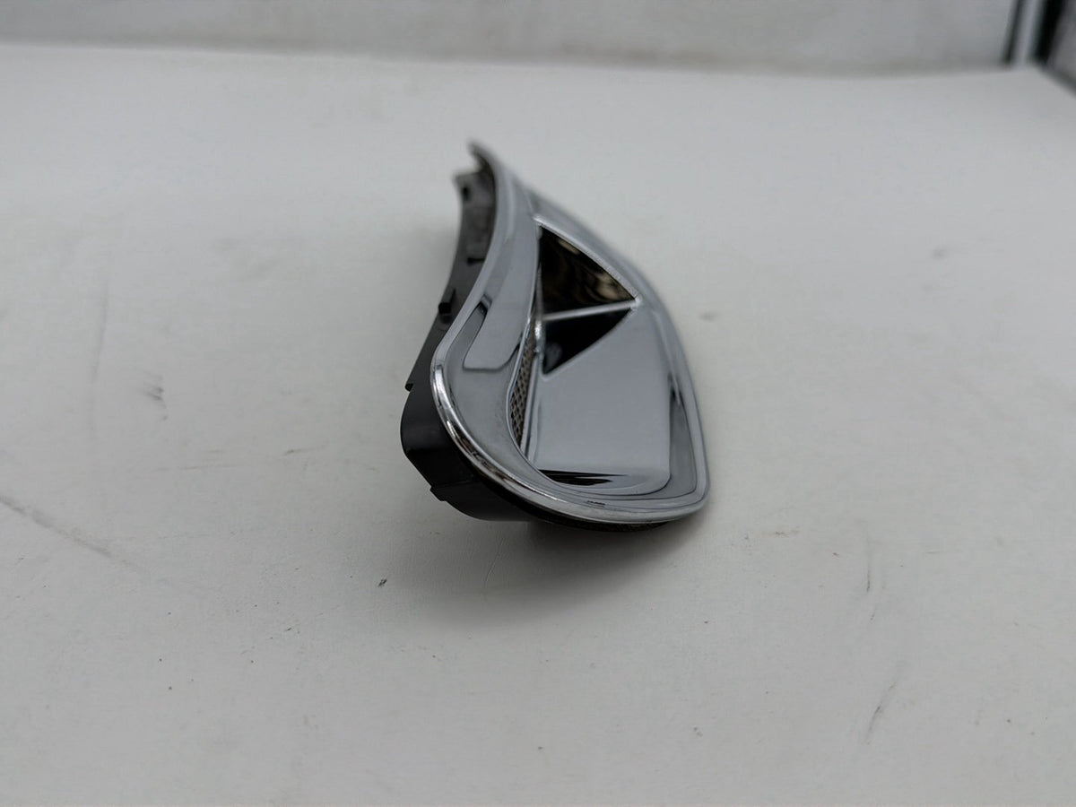 2008 Harley Electra Glide Ultra FLHTCU Front Inner Fairing Air Duct Vent OEM