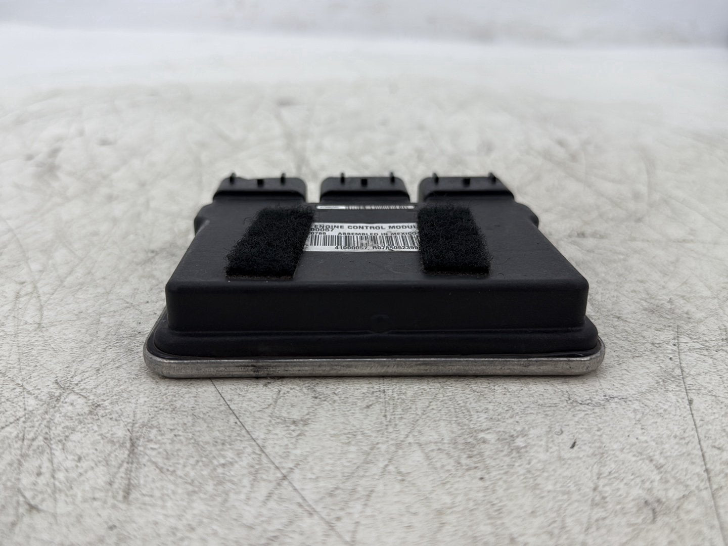 2016 Harley Road King Touring FLHR OEM Engine Control Module Brain ECU ECM