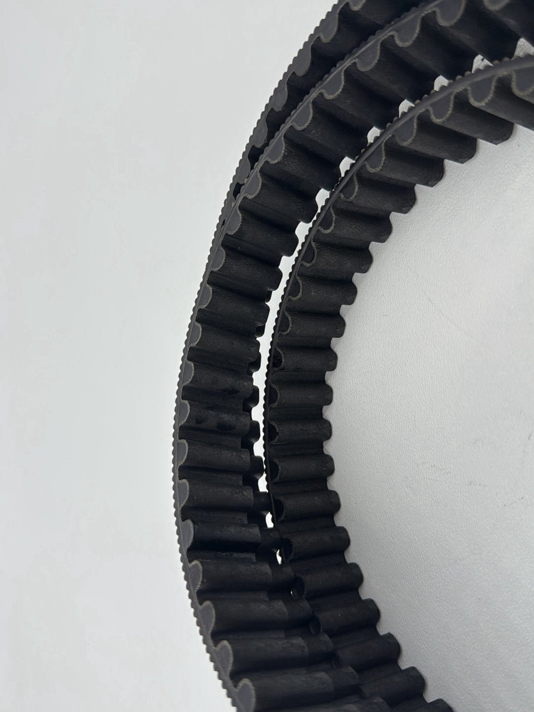 2007 Harley Softail Heritage Classic FLSTC OEM Rear Drive Belt