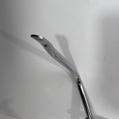 1984 - 1998 Harley-Davidson Touring Road King Police Rear Left Right Saddlebag Guard Rails Bar  	49194-85