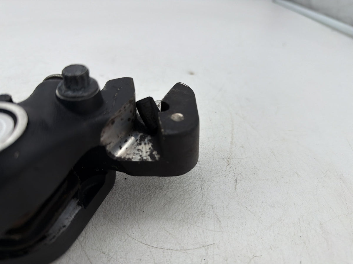 2001 Harley Softail Standard FXST OEM Rear Back Brake Caliper
