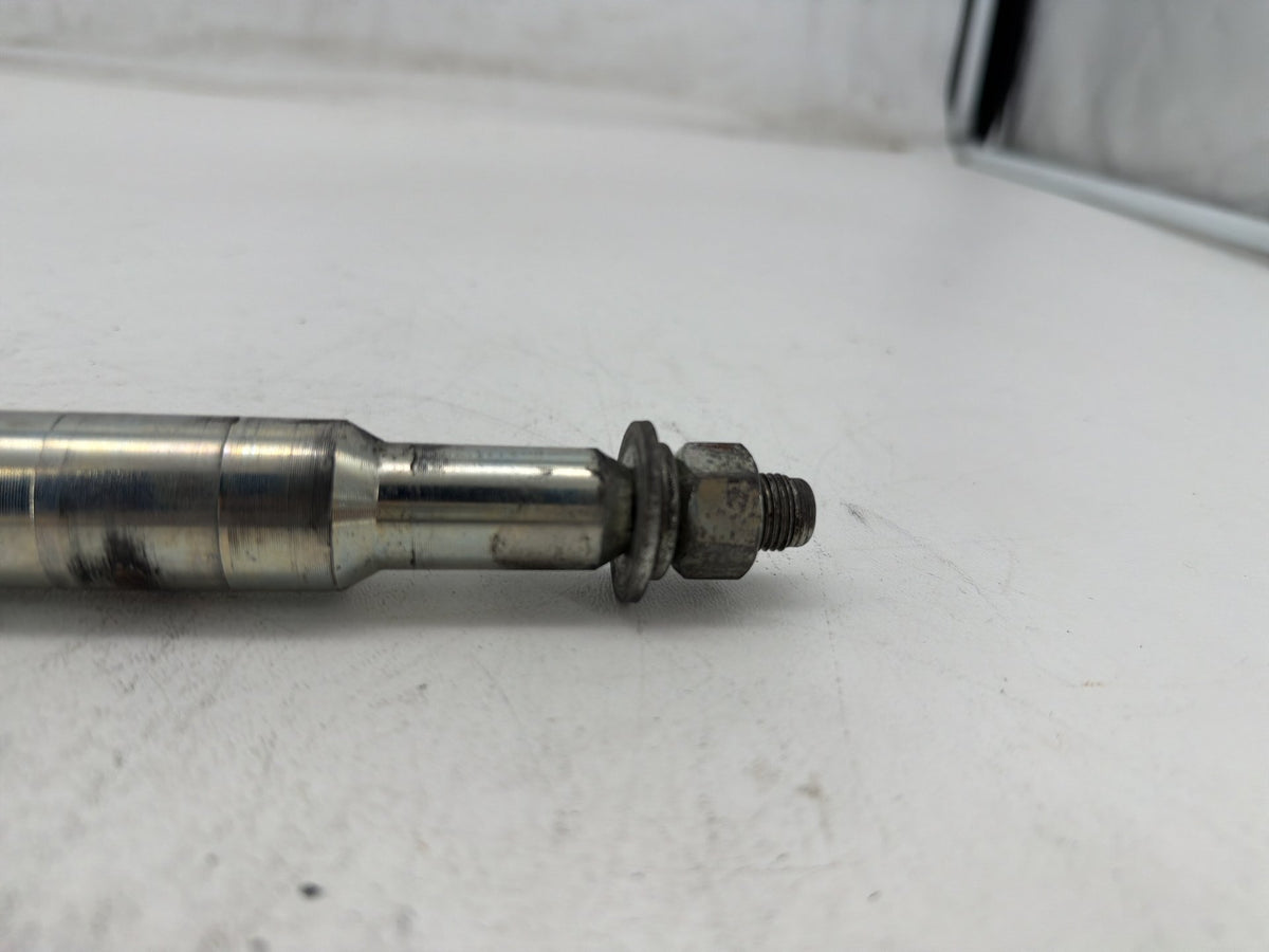2006 Harley Road King Touring Custom OEM Front Wheel Axle Bolt Shaft 43364-00