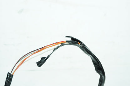 1999 - 2006 Harley-Davidson Dyna Wide Glide Right Engine Start Kill Switches Controls 71684-06A