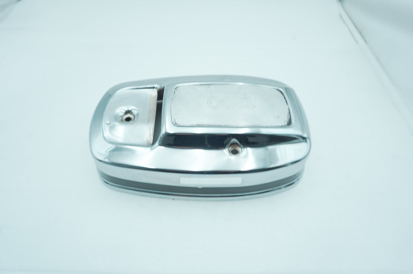 1991 - 2003 Harley-Davidson Sportster  Air Filter Cleaner Backplate Cover 29084-73