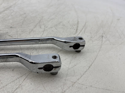 2015 Harley Road Glide Touring FLTRXS OEM Gear Shifter Lever Pedal Pedals