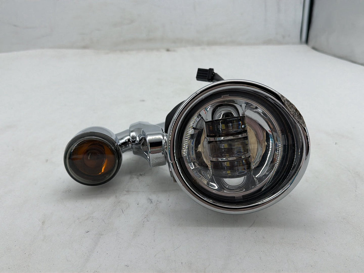 2007 Harley Street Glide Touring FLHX OEM Front Right 1 Turn Signal Indicator