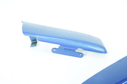 2007 - 2016 Harley-Davidson Touring CVO Electra Screamin Eagle LH RH Extended Filler Strip Cover Panel Trim 90200763DRS