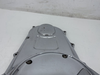 2007 Harley Street Glide Touring FLHX OEM Outer Primary Clutch Cover