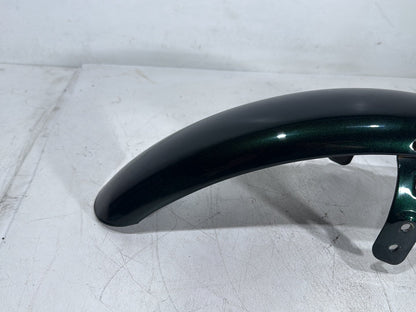 2015 Harley Dyna Low Rider FXDL OEM Front Wheel Fender Shell Panel