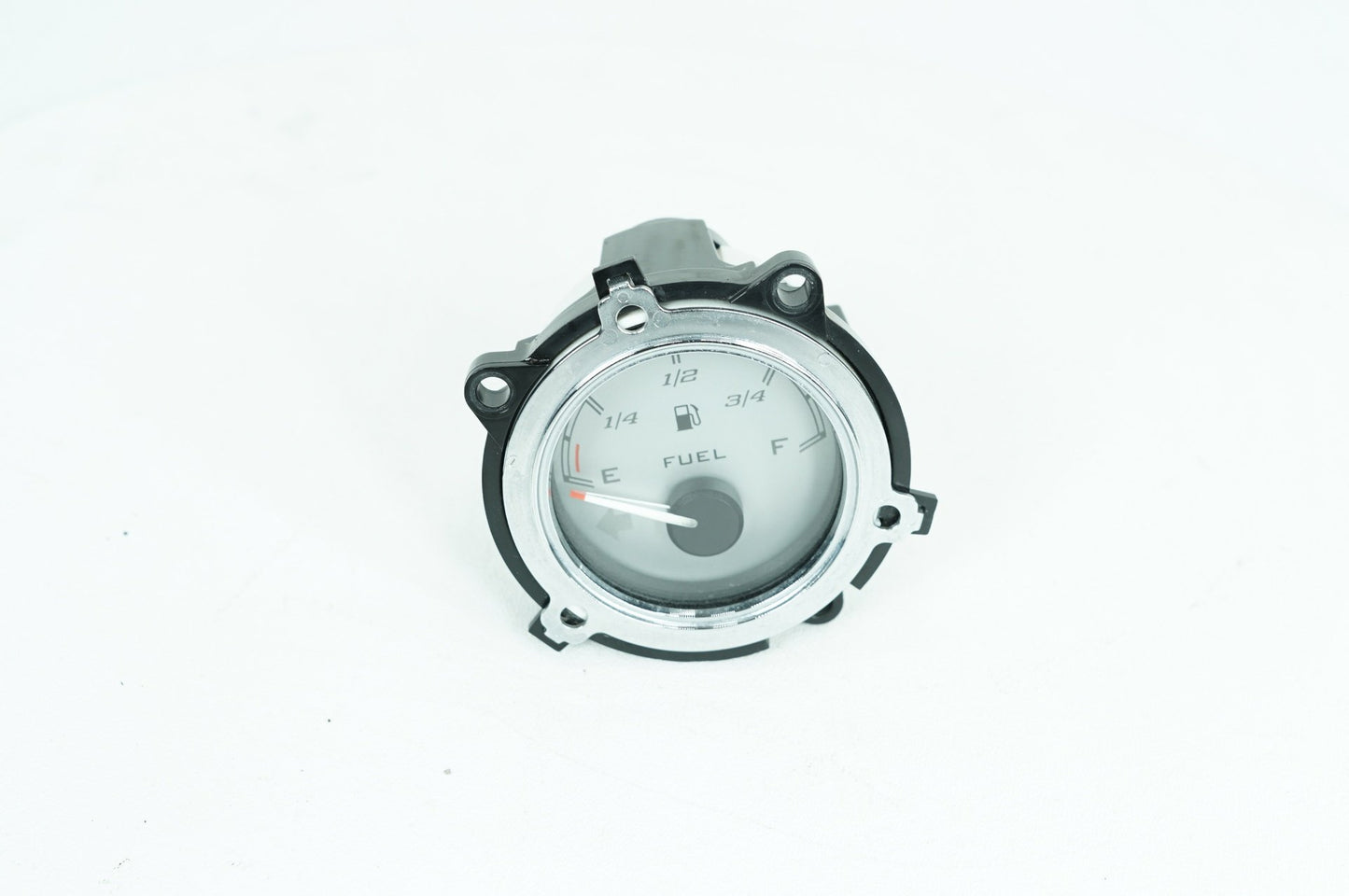 2007 - 2016 Harley-Davidson Touring Street Glide Gas Petrol Gasoline Fuel Gauge Cluster 70900163