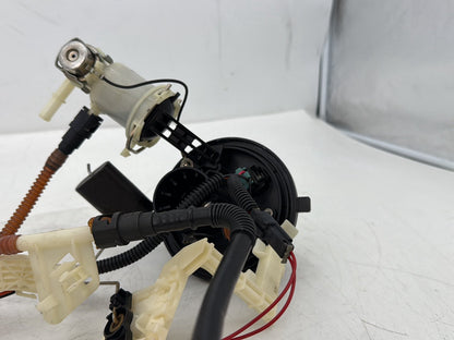 2008 Harley Electra Glide Touring Ultra FLHTCUI OEM Fuel Pump Gas Gasoline Petrol Sending