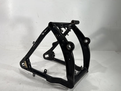 1998 Harley Softail Custom FXSTC OEM Rear Fork Swingarm Swing Arm