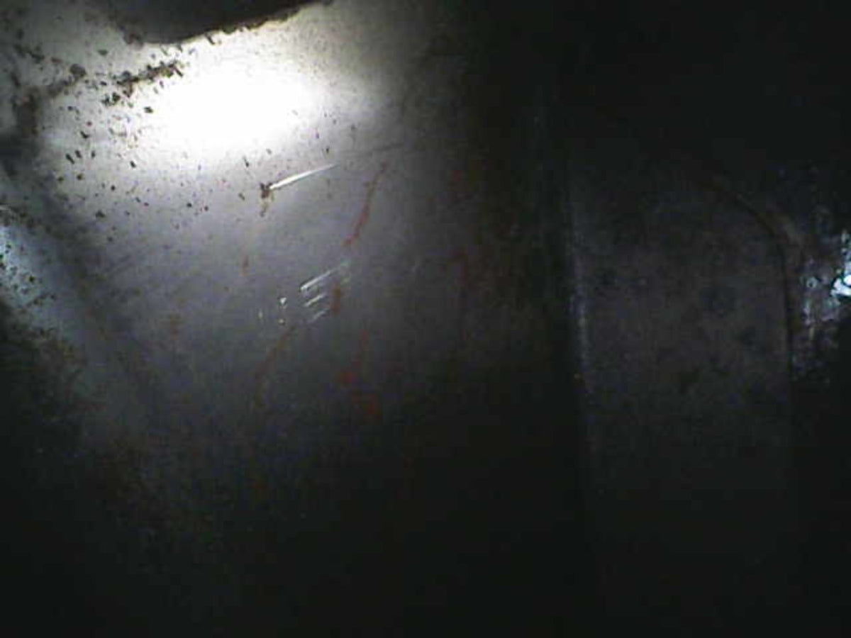 2002 Harley Heritage Softail Classic OEM Fuel Gas Tank Gasoline Reservoir CARB