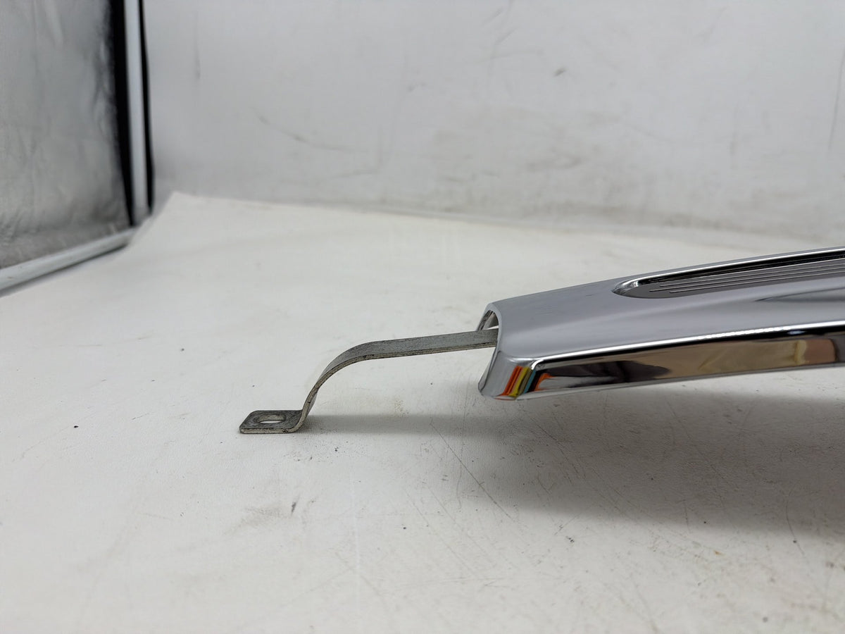 2010 Harley Street Glide Touring FLHX OEM Fuel Gas Tank Dash Console NOKey