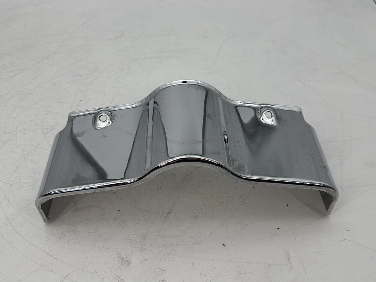 1999 - 2006 Harley-Davidson Touring Electra Glide Classic Front Lower Fairing Outer Skirt 58208-96A 58208-96A