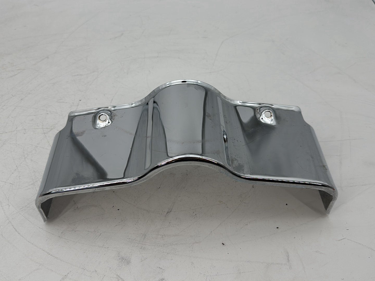 1999 - 2006 Harley-Davidson Touring Electra Glide Classic Front Lower Fairing Outer Skirt 58208-96A 58208-96A