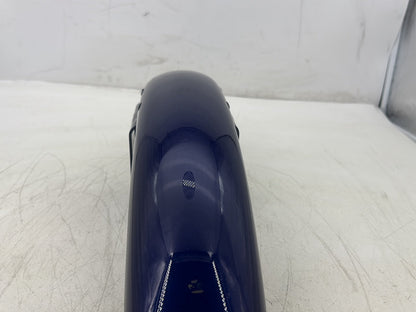 06 Harley Sportster XL883L 883 Low OEM Front Wheel Fender Shell Panel Scratched