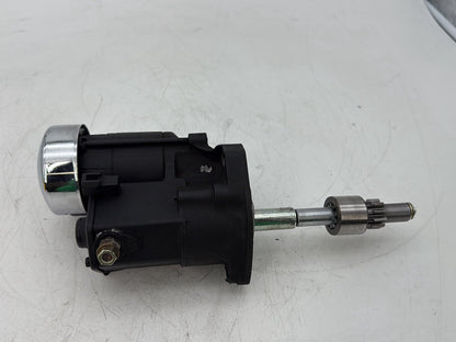 2005 Harley Touring FLHRCI Road King Classic OEM Engine Starter Motor