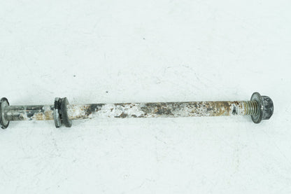 2000 - 2006 Harley-Davidson Softail Deuce Engine Mount Pivot Bolt Shaft 48054-00