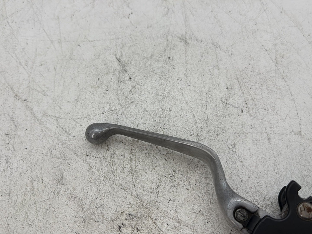 1996 Harley Electra Glide Touring FLHT OEM Front Left Hand Clutch Control Lever