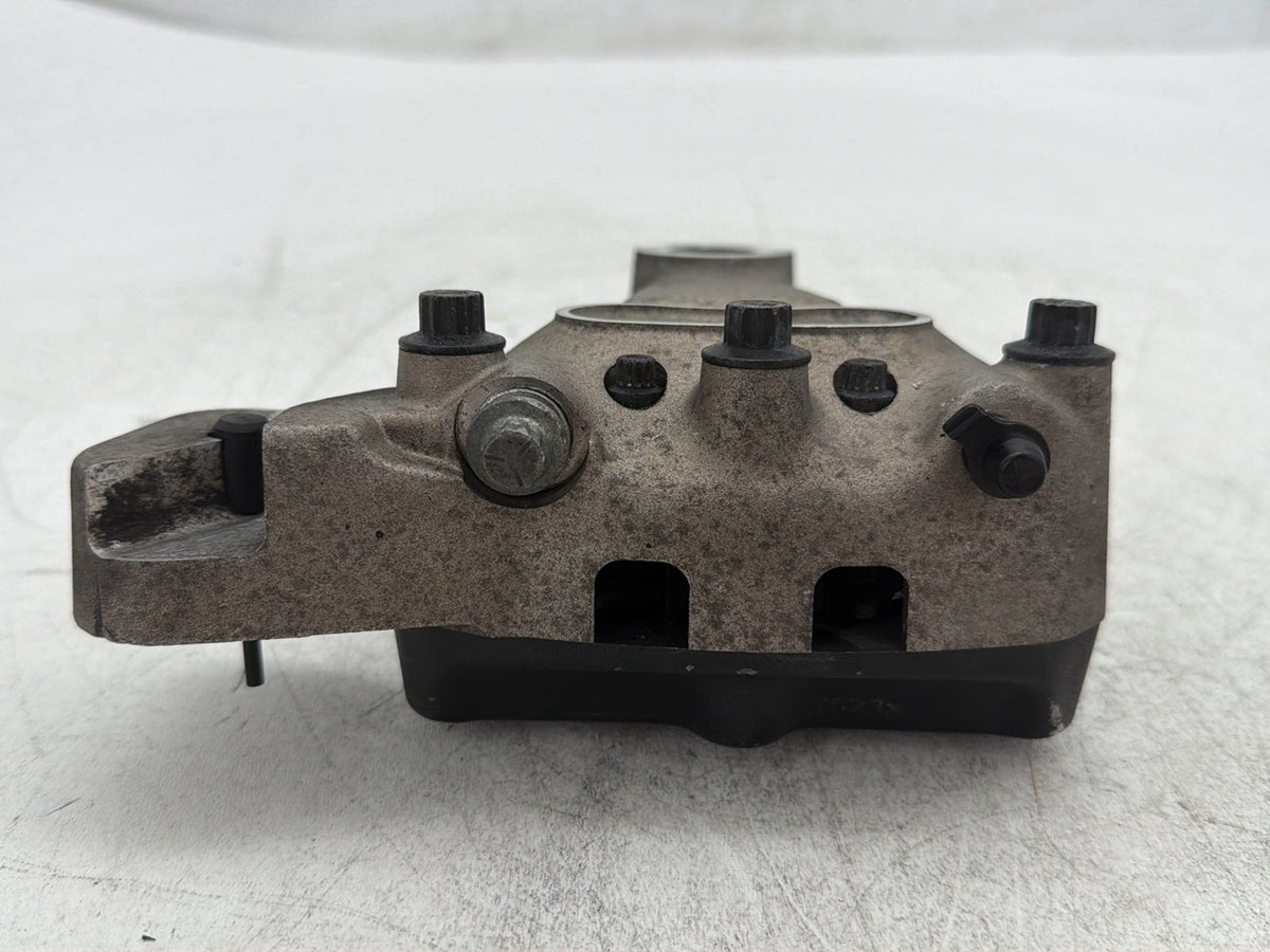 2004 Harley Road King Touring Classic OEM Rear Back Brake Caliper
