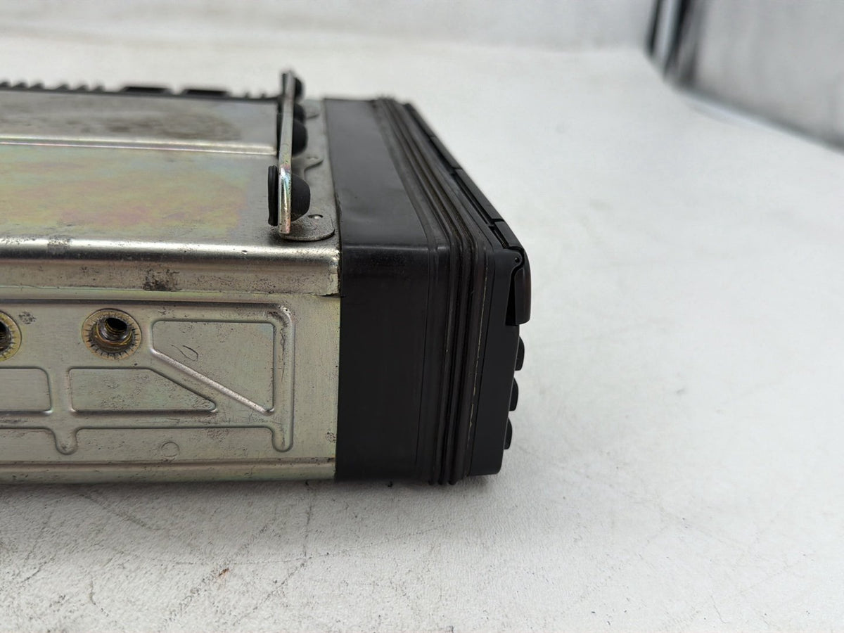 2006 Harley Electra Glide Touring Ultra FLHTCUI OEM Harman Kardon AM FM CD Radio Player